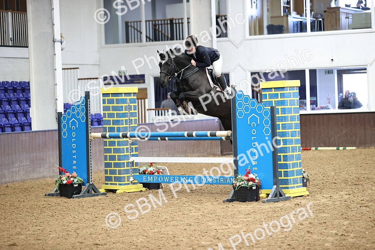 SBM_006273 - Class 16 - Senior Newcomers - 1.10m Open