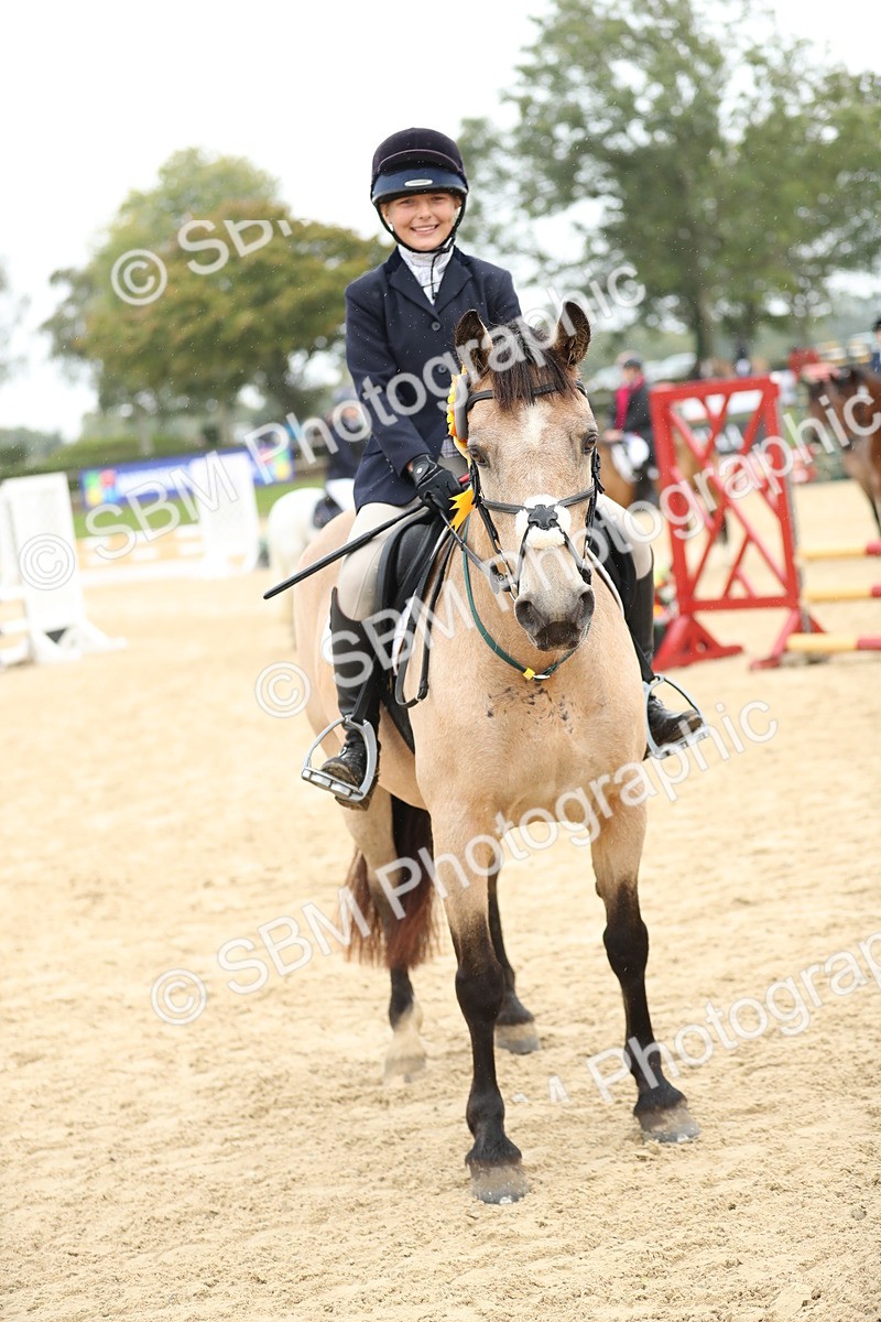 SBM_70504 - J15 - Junior Pony 70cm Championship