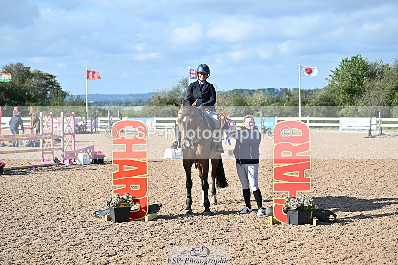 241005A-105705-03225 - SAT Cls 16 85cm Amateur Jump Off and P