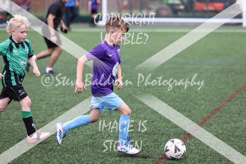 1DX32867 - Sun 7th U8 Boys