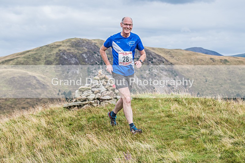 Ennerdale Show-196 - Ennerdale Show Fell Race Wednesday 31st August 2022