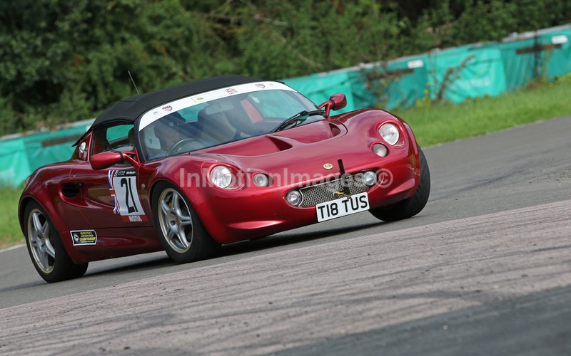  - Lotus Cup UK Speed Champs 2014/15/16/17/18/22/23/24