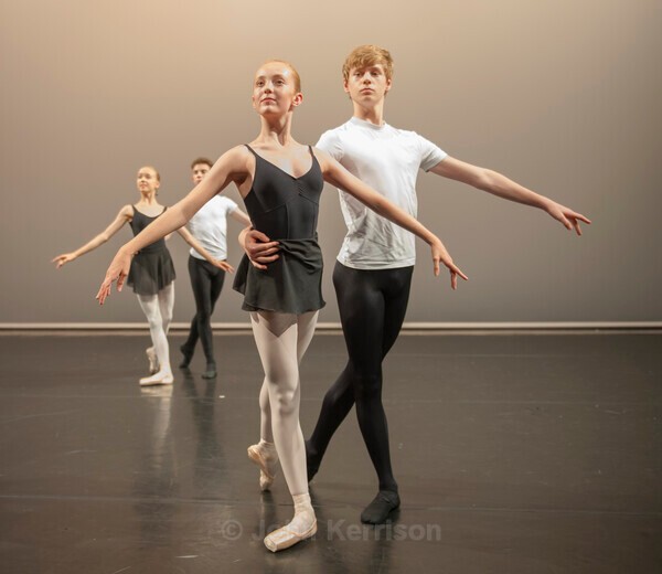  - Masters of Ballet Academy Vaganova Summer Intensive 2016