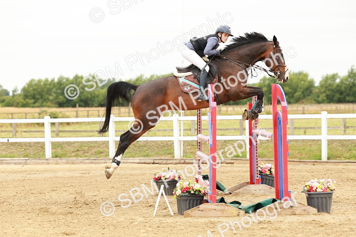 SBM_016697 - Class 20 - Senior Newcomers - 1.10m