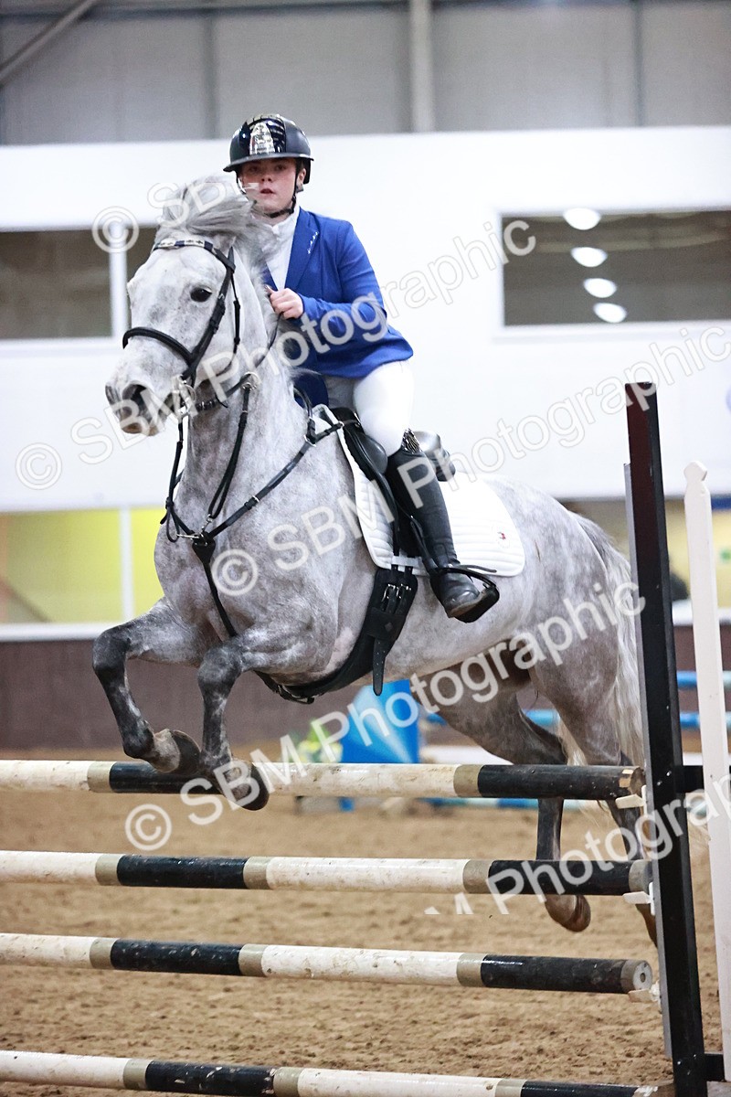 SBM_002975 - Class 13 - Blue Chip Pony Newcomers 1.00m