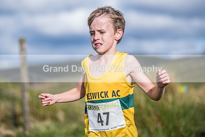 Gavel-47 - Gavel Fell Races (Junior & Senior) Wednesday 28th May 2025