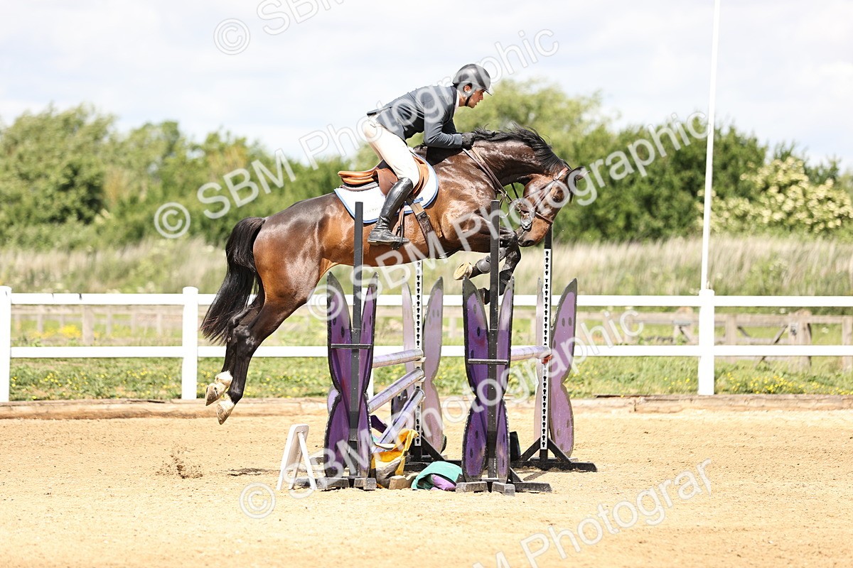 SBM_002418 - Class 10 - Senior Discovery - 1.00m