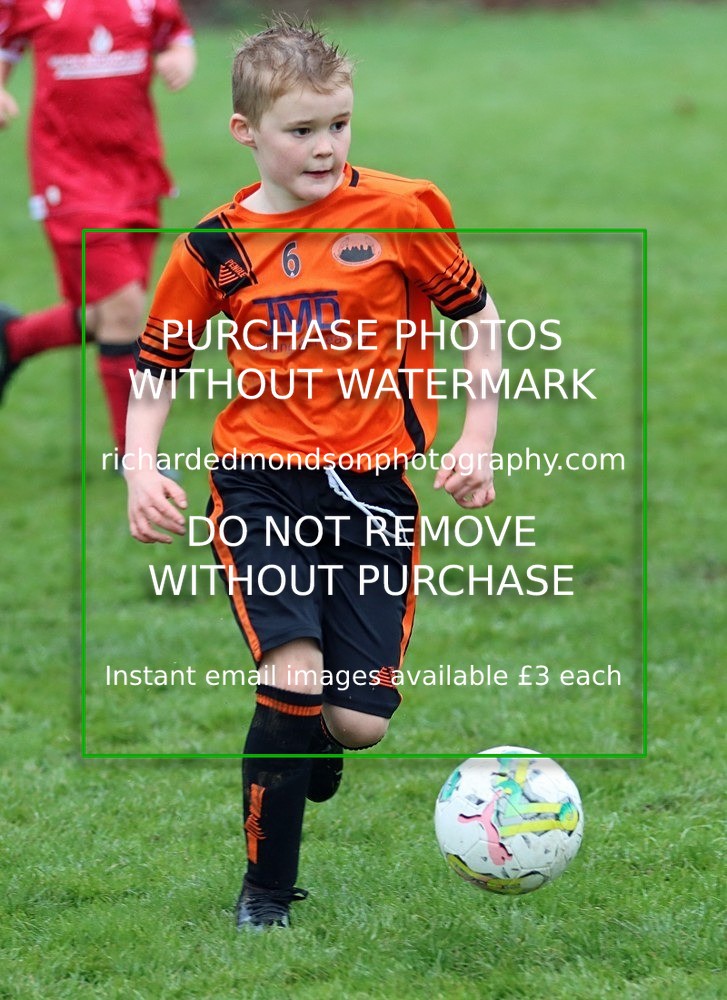 IMG_5004 - Ibis Under 8 vs Kirkby Stephen Under 8 (30/11/24)