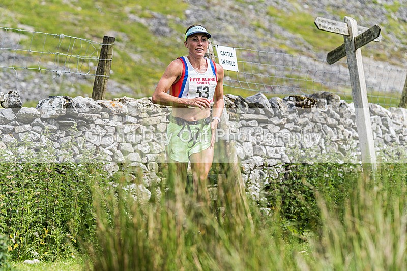 Settle Hills-486 - Settle Hills Fell Race Sunday 21st June 2026
