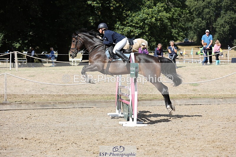 250829A-111025-01300 - Cls 7 British Novice and 90cm