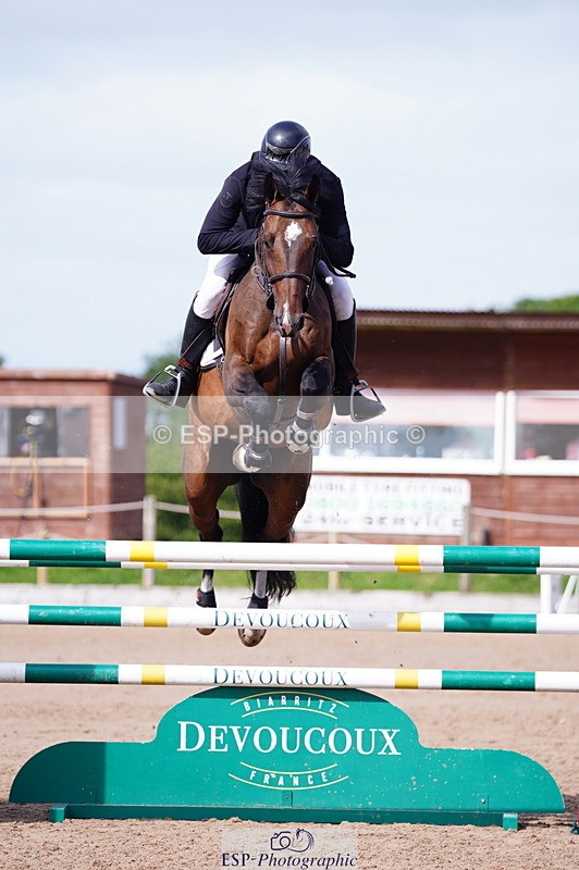 240803A-100734-07116 - Cls 29 Snr Foxhunter