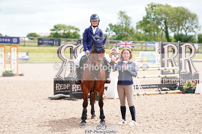 250608-122934-02592 - Cls 6 Pony Discovery 2nd Round