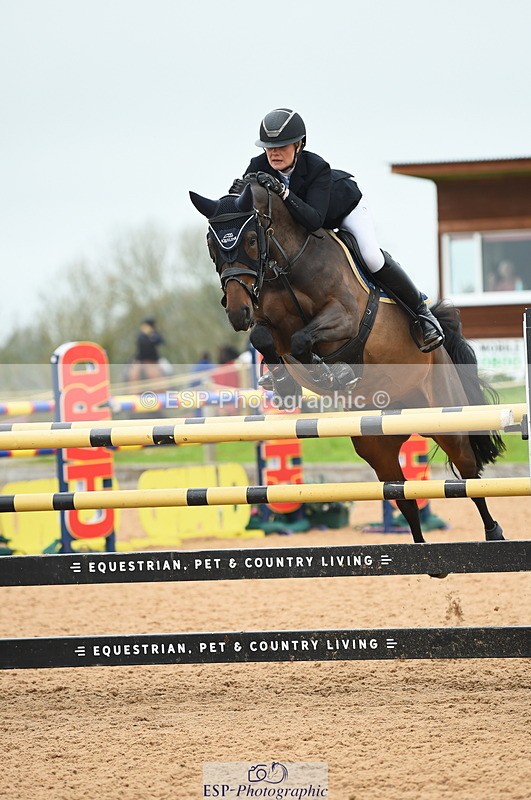 230505A-122828-04005 - Cls 22 Talent Seeker & 7 year old Quali