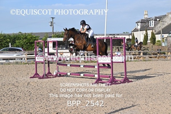 BPP_2542 - CLASS 6  Senior Discovery/ 1m Open