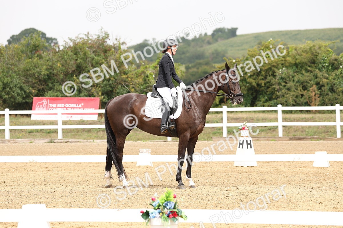 SBM_006352 - Class 6 - novice 6 - 11.50-12.46