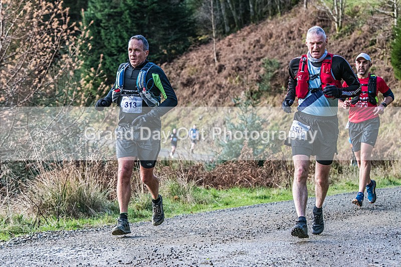 Glentress-223 - High Terrain Events Glentress 21 & 10K Trail Races Saturday 15th November 2025