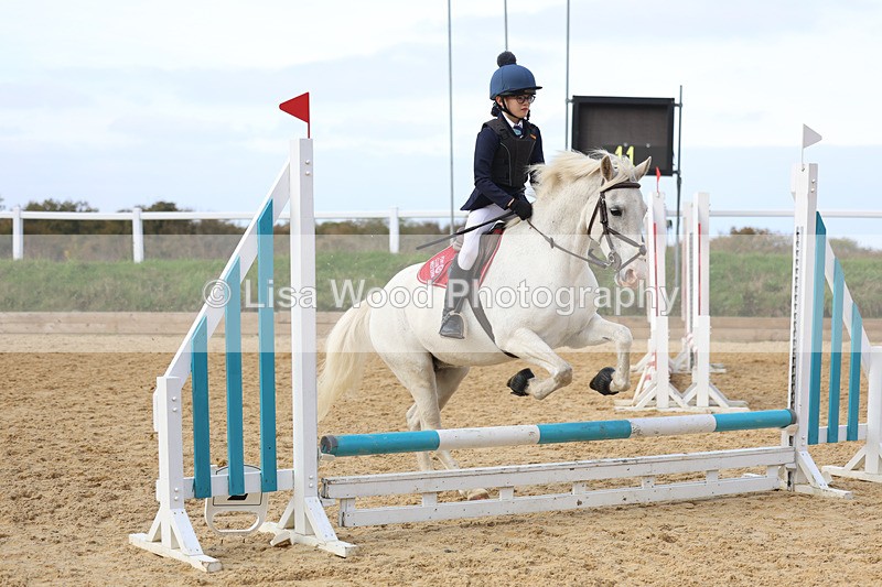 3E7A6629 - Class 2: 50cm Open