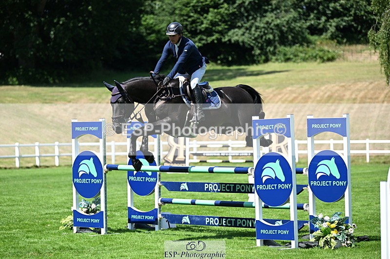 250703A-115404-03441 - Cls 1 Snr Foxhunter