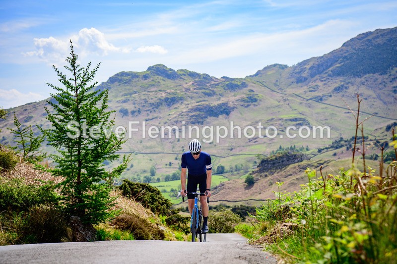 125446 - Blea Tarn Climb 12:00 - 13:00