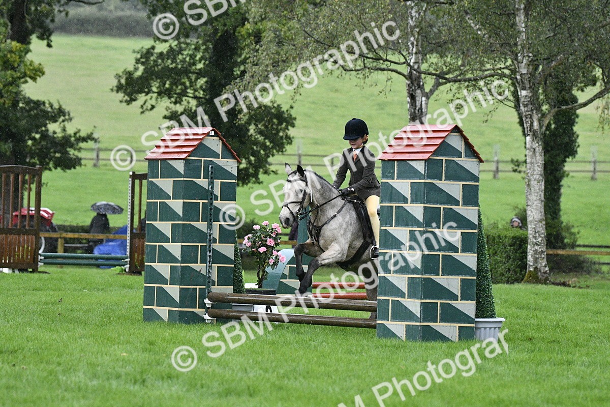 SBM_35518 - S30 - Nursery Stakes Working Hunter Pony