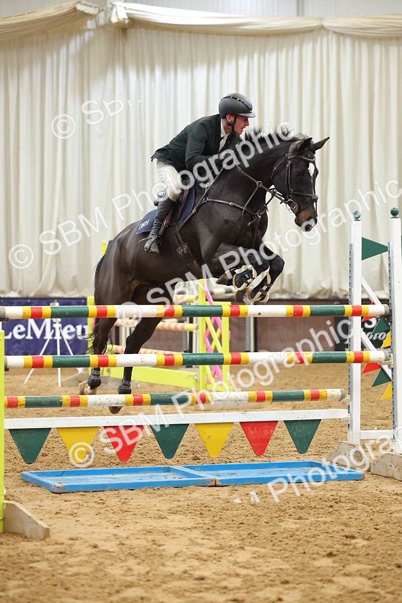 SBM_001850 - Class 6 - National 1.30m