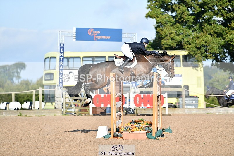 240915A-092631-08755 - Cls 25 Snr 1.20m Open