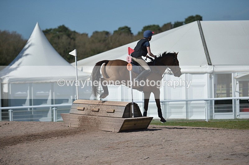 NGP_8044 - XC Time 13:22 to 13:28