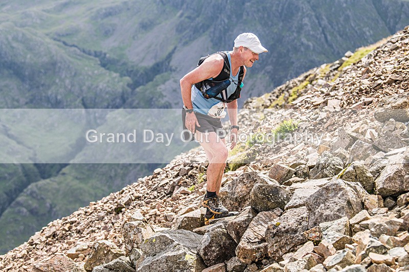 Borrowdale-1914 - Borrowdale Fell Race Saturday 2nd August 2025
