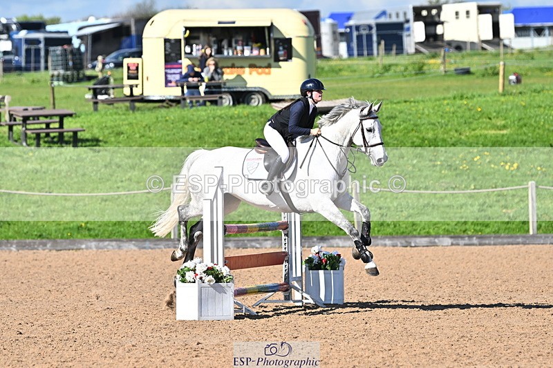 240504A-164351-02948 - Cls 8, 9 & 10 Children on Horses 90cm, 1m & 1.10m