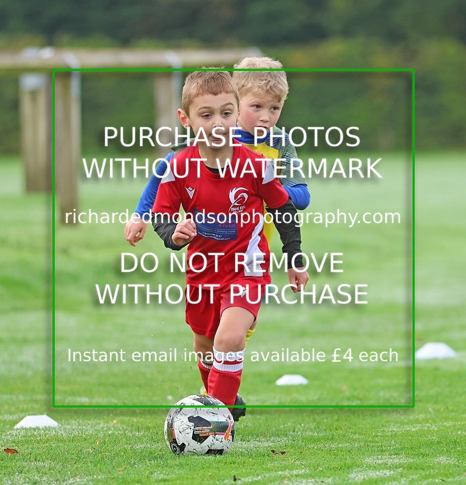 533A6057 - Kendal Utd Youth Under 7s vs Ibis Youth Under 7s (11/10/25)