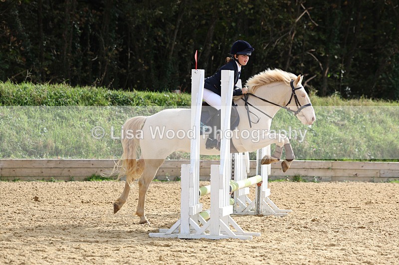 3E7A7522 - Class 3: 60cm open