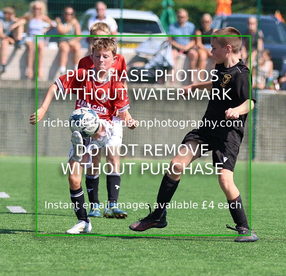 533A3213 - Morecambe Academy U12 vs GT7 Academy U12 (17/8/25)