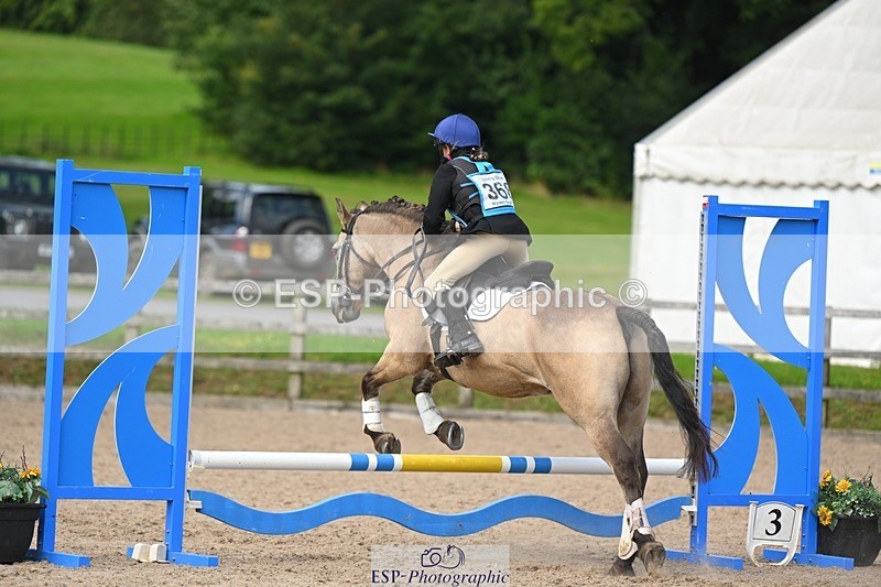 230824-142458-04550 - Round 2 Start to 15.00 coursewalk