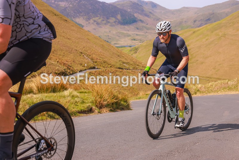 110946 - Newlands Pass 11.00-12.00