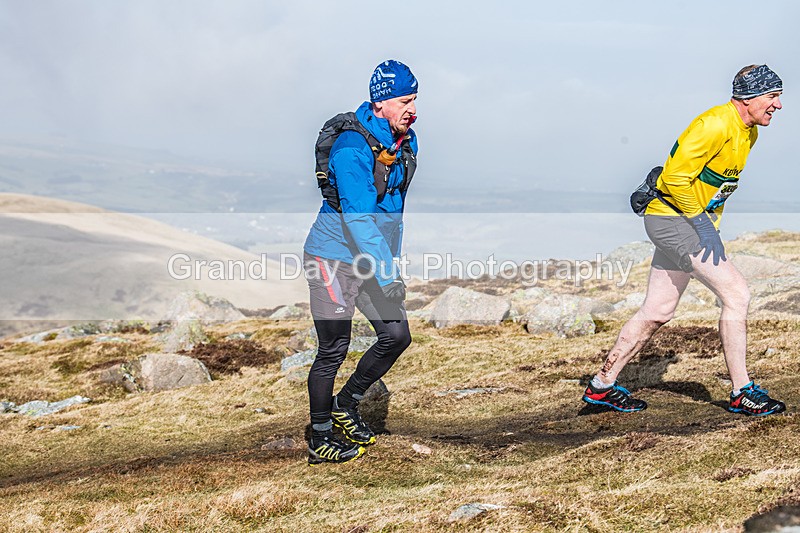 Carrock-441 - Carrock Fell Race Sunday 12th March 2023