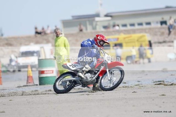 SR 250709 30 - Sand Racing 25/07/09