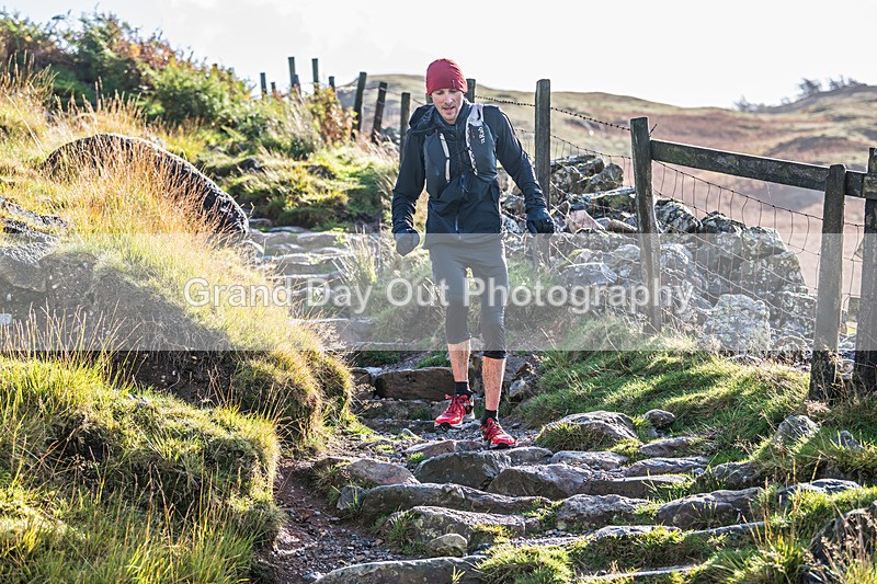Langdale -1018 - Langdale Horseshoe Fell Race Saturday 10th October 2026