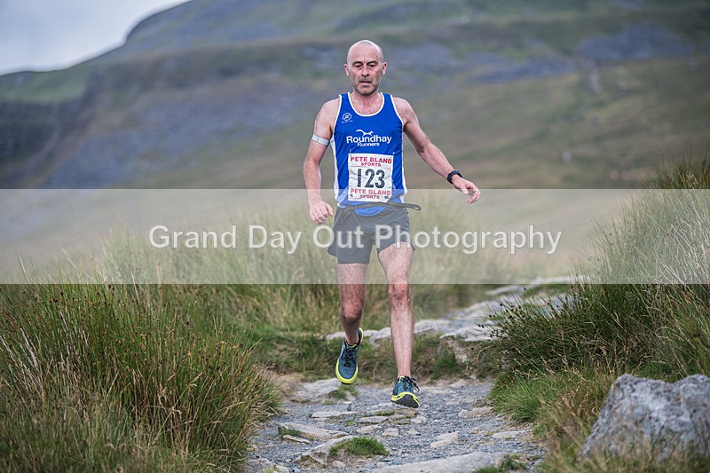 Ingleborough-797 - Ingleborough Mountain Race Saturday 18th July 2026