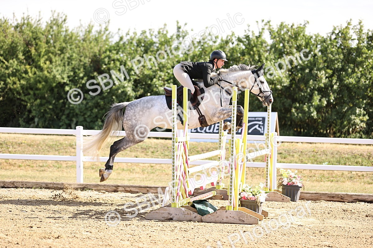 SBM_009201 - Class 7 - Senior Discovery - 1.00m Open