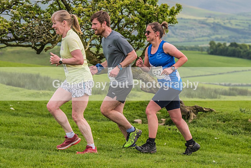 Hay-O-321 - Hay O Trail Race Tuesday 23rd May 2023