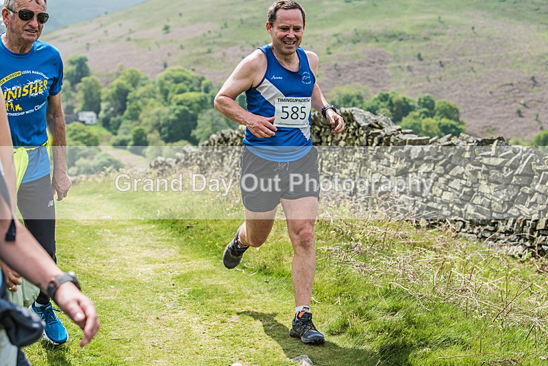 Two Tops-738 - Two Tops Fell Races (Junior & Senior) Saturday 20th May 2023