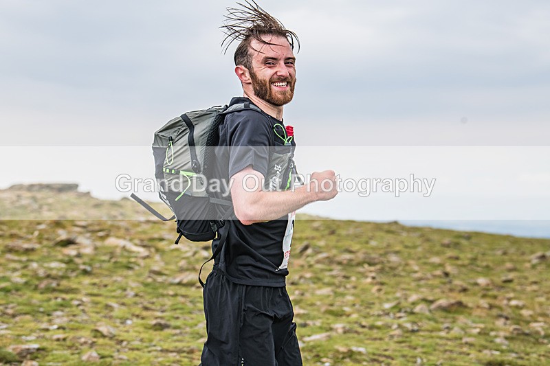 Rydal Round-565 - Rydal Round Fell Race Thursday 28th July 2022