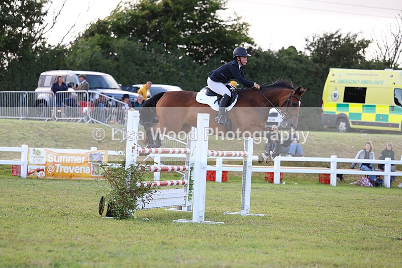 3E7A4699 - Class C1: Showjumping Senior Newcomers/1.10m open