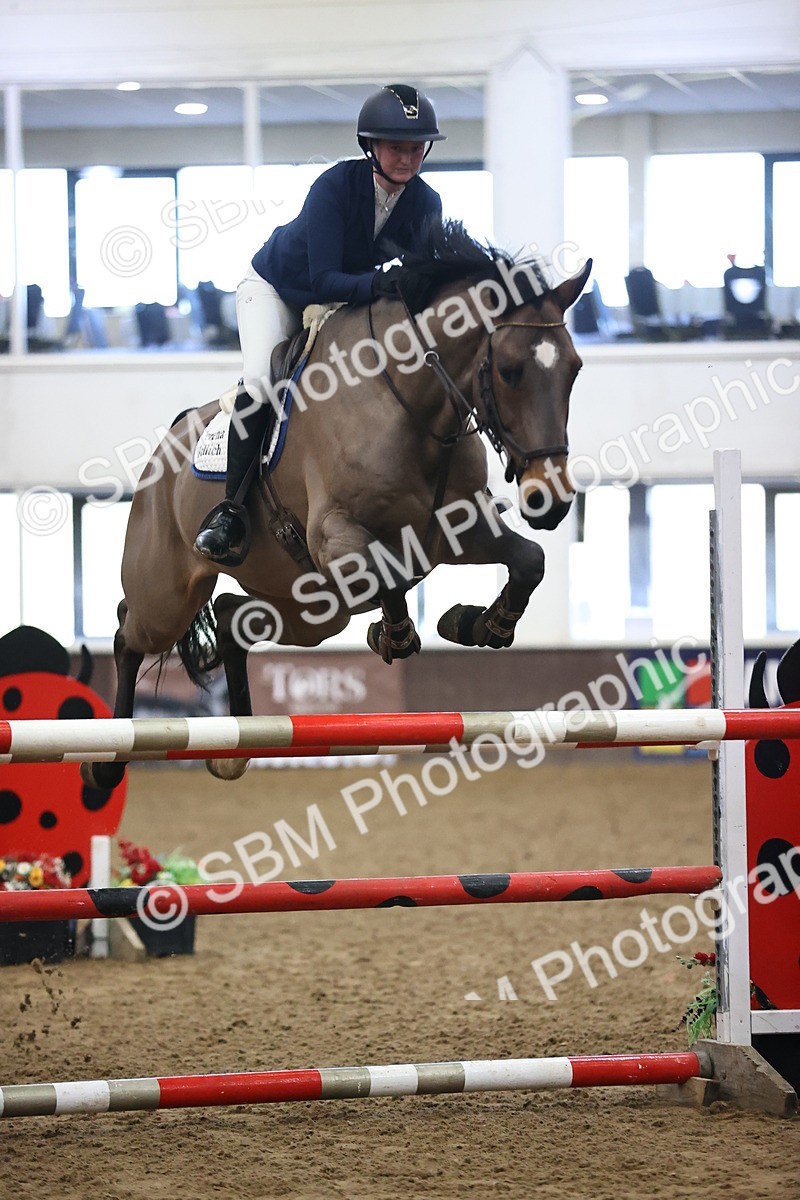 SBM_005099 - Class 17 - Senior Foxhunter - 1.20m