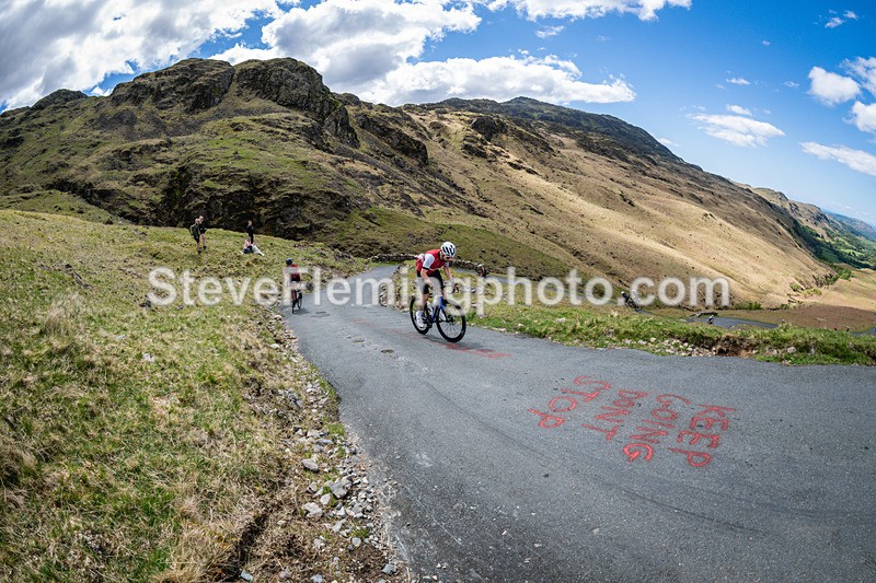 121527 - Hardknott Pass Camera 2 12.00-13.00