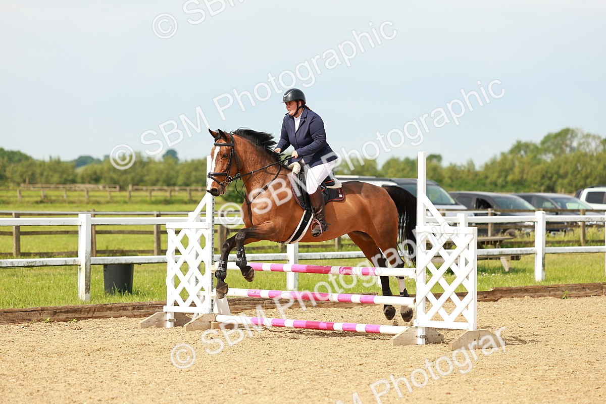 SBM_000224 - Class 1 - Clear Round