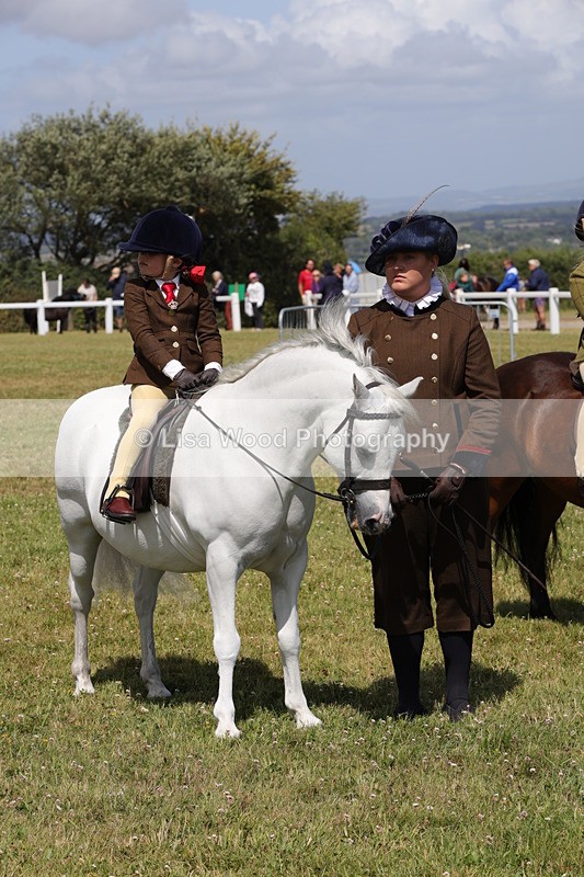 1X9A5255 - Class 36: NPS M&M Lead Rein