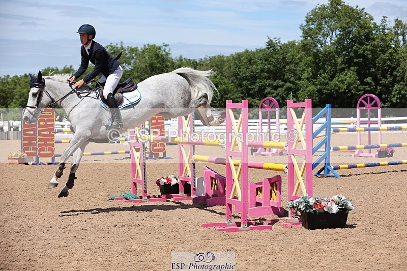 240629A-141217-06738 - Cls 19 Foxhunter and 1.10m Open