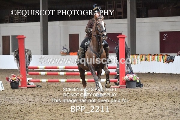 BPP_2211 - CLASS 4 TEAM SJ 70-75CM