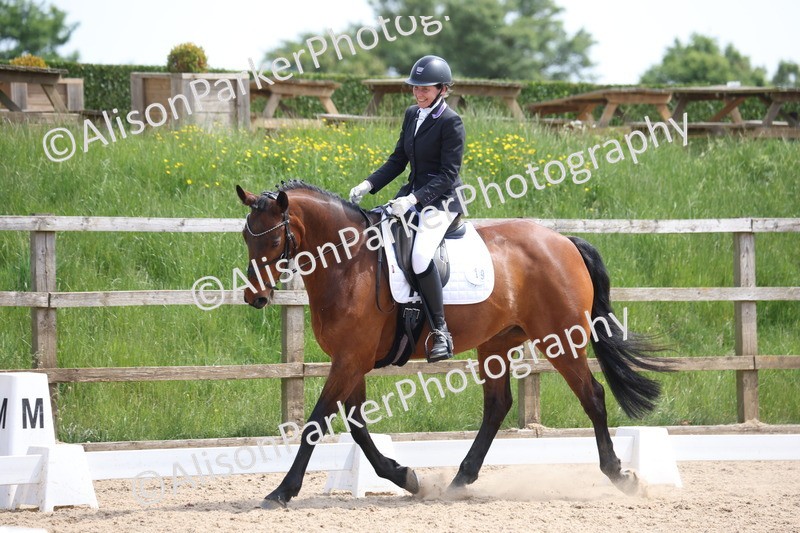 20250520-0662 - Class 4 - Novice 1